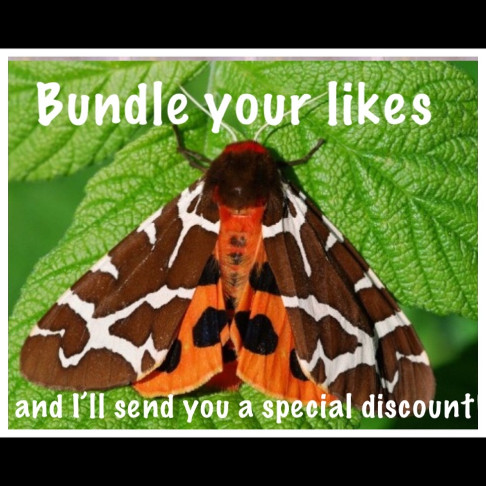 Bundle to save!